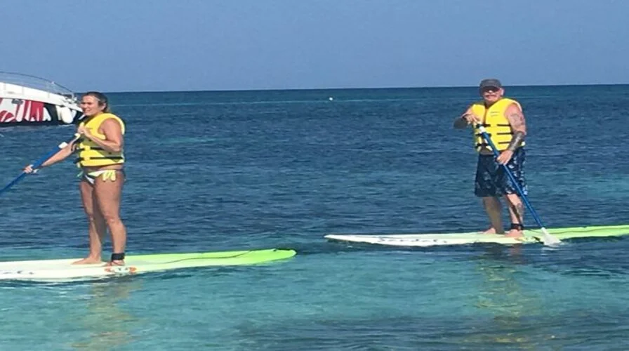 3. Water Sports Adventures - Best Things to Do in Montego Bay in December