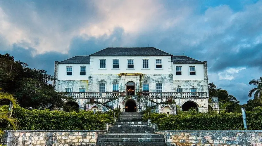4. Cultural Gems & Great Houses - Top Things to Do in Montego Bay in December