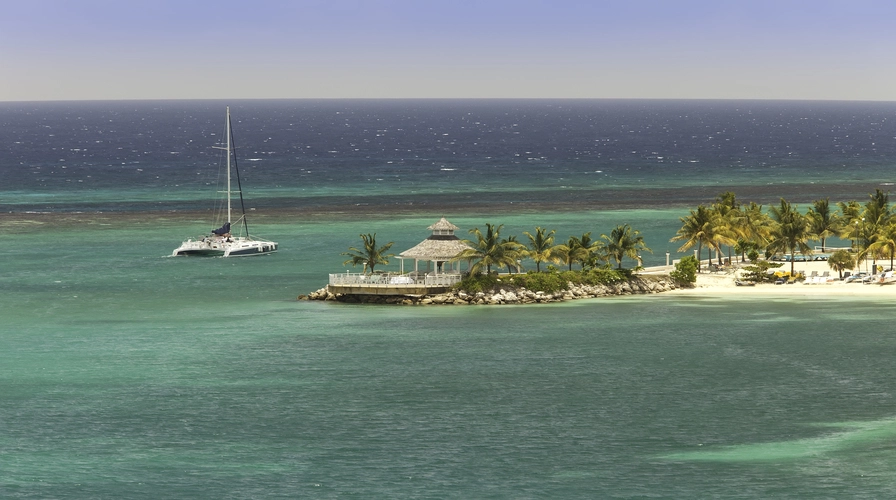 4. Family-Friendly Beach Days and Water Sports - Top Things to Do in Montego Bay in April