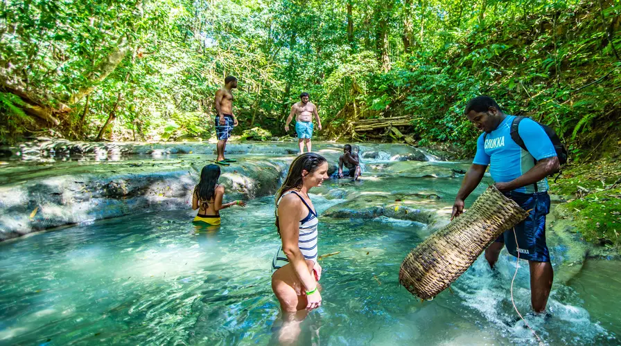 4. Land Exploration Highlights - Best Things to Do in Montego Bay in December