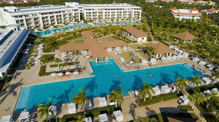 4. Paradisus Grand Cana - All Suites - The Top 10 Best 5 Star Hotels in Punta Cana