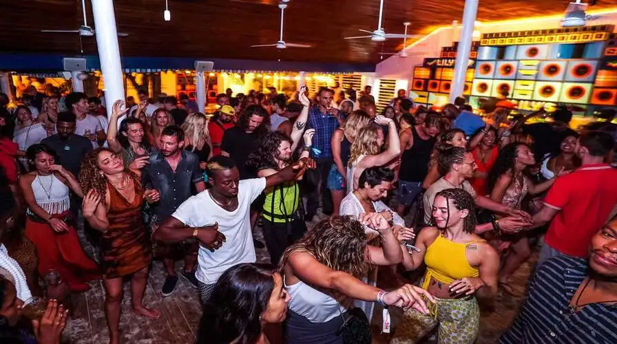 4. Reggae Vibes and Local Events - Things to Do in Negril in February