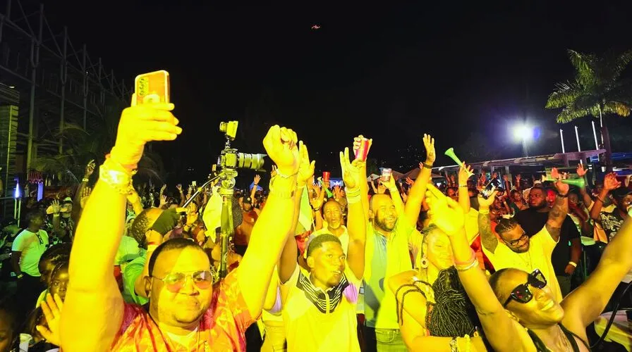 4. September Events Not to Miss - Top Things to Do in Montego Bay in September