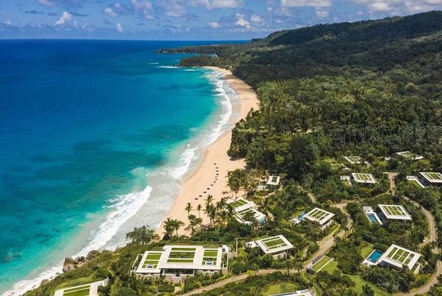 5. Amanera (Playa Grande)