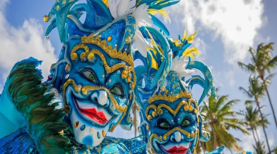 5. Cultural Festivals and Local Events - Top Things to Do in Dominican Republic in February