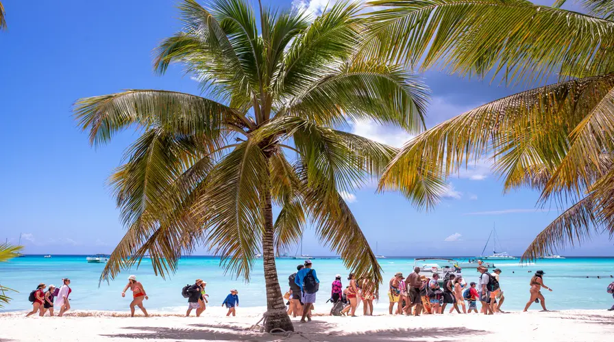 5. Explore the Beauty of Isla Saona Tour - Explore the Best Activities in Punta Cana