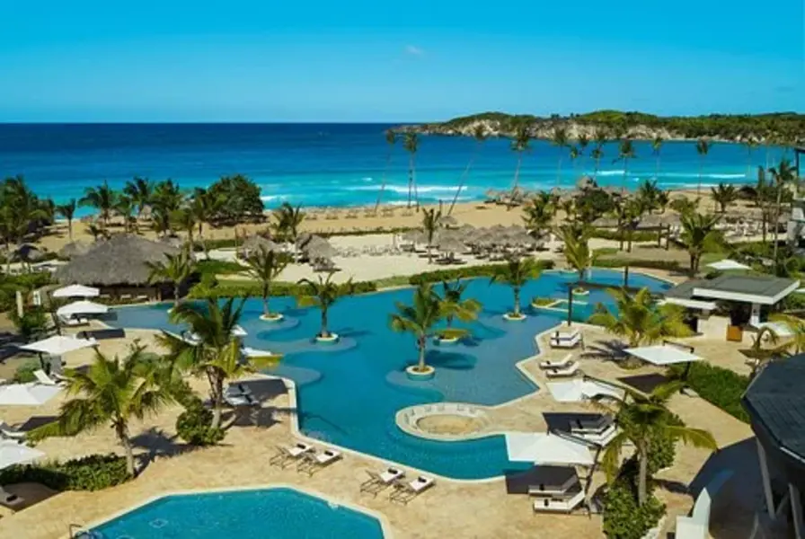 5. Macao Beach – Punta Cana