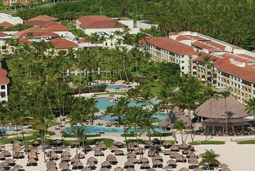 5. Now Larimar Punta Cana – Modern Comfort and Family Fun