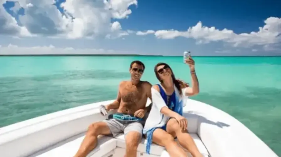 5. Private Yacht and Catamaran Tours - Top Must-See Tours and Adventures in Punta Cana