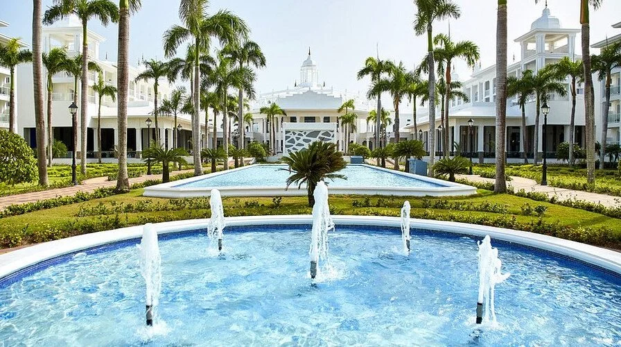 5. Riu Palace Macao - Top 10 Best Hotels in Punta Cana for 2026