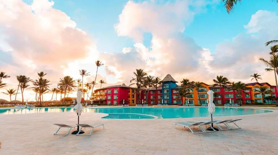 5. Tropical Deluxe Princess - Top 10 Affordable Hotels in Punta Cana