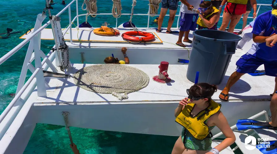 6. Dive Catalina Island - Top 12 Things to Do in La Romana