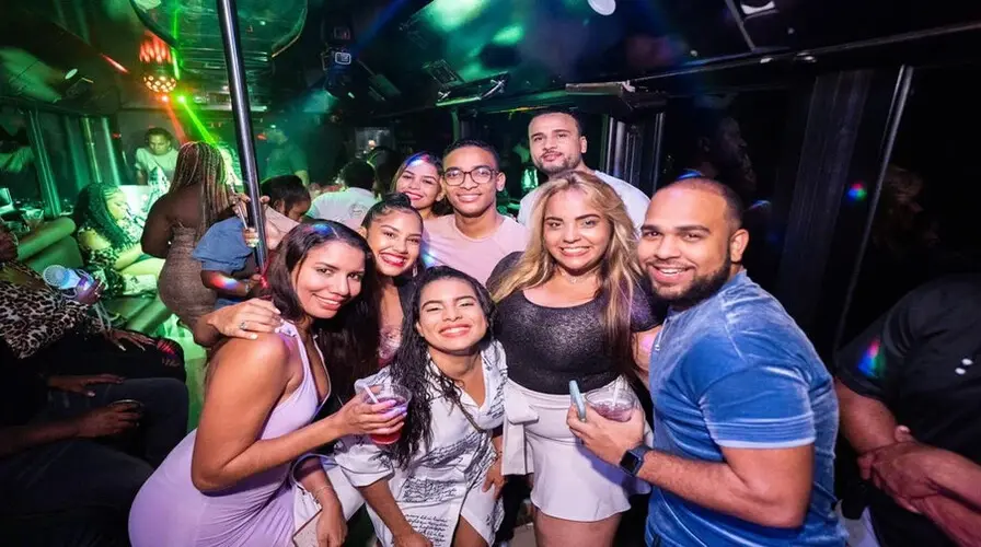 6. Experience Vibrant Punta Cana Nightlife - Explore the Best Activities in Punta Cana