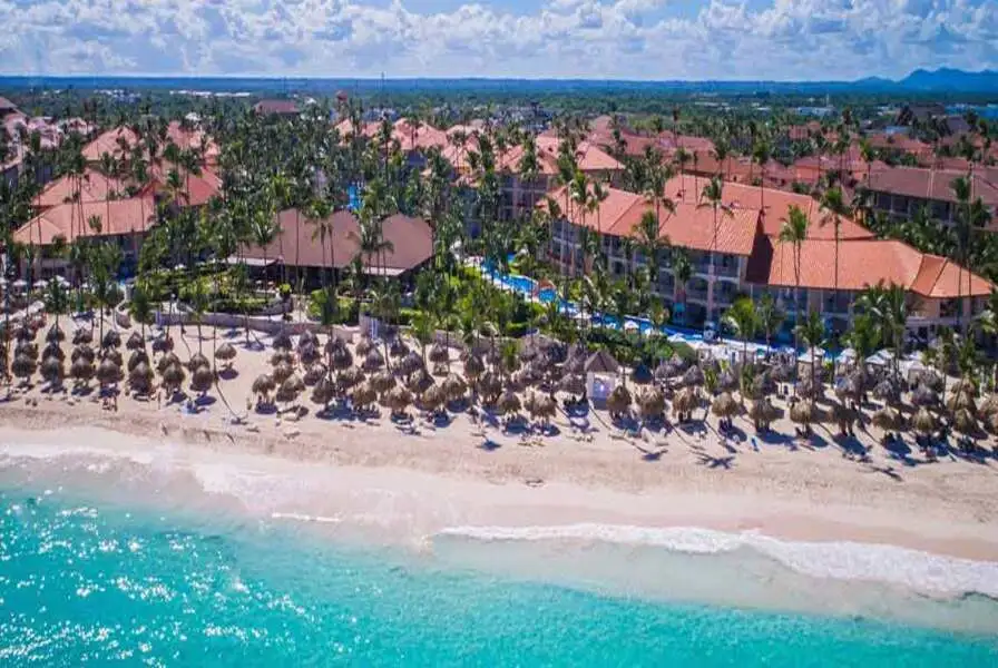 6. Majestic Elegance Punta Cana