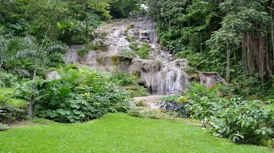 6. Relax at Konoko Falls and Park