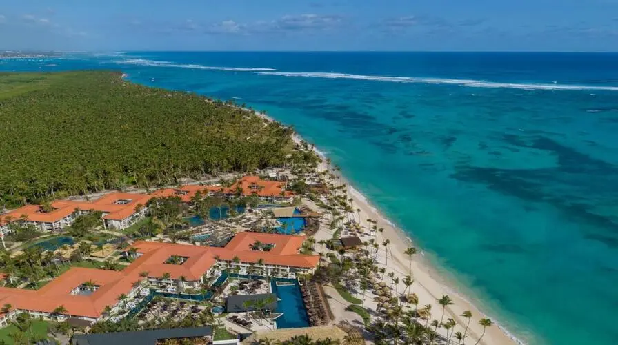 7. Dreams Flora Resort & Spa - Top 10 Best Hotels in Punta Cana for 2026