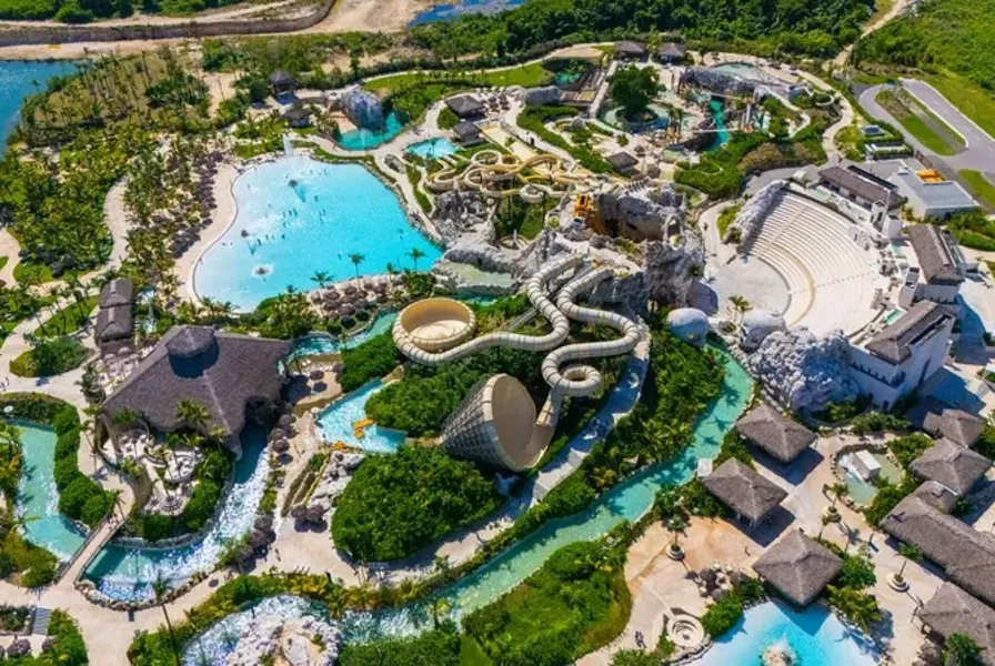 7. Relax at Local Parks and Public Spaces