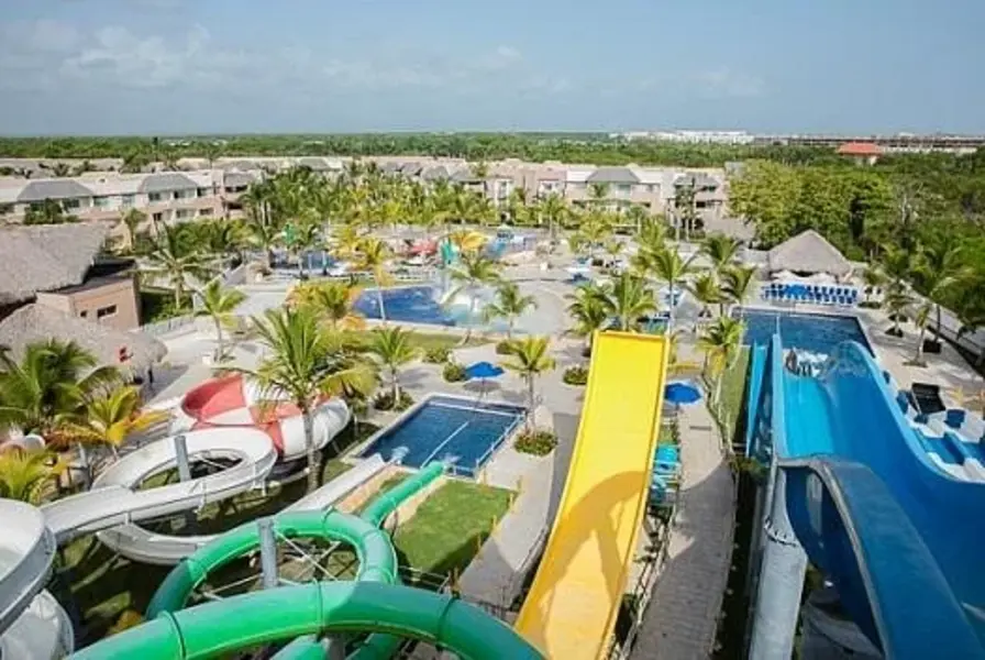 7. Royalton Splash Punta Cana