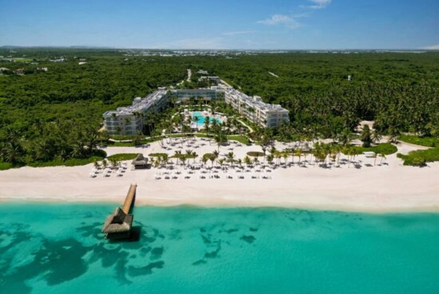 7. The Westin Puntacana Resort & Club