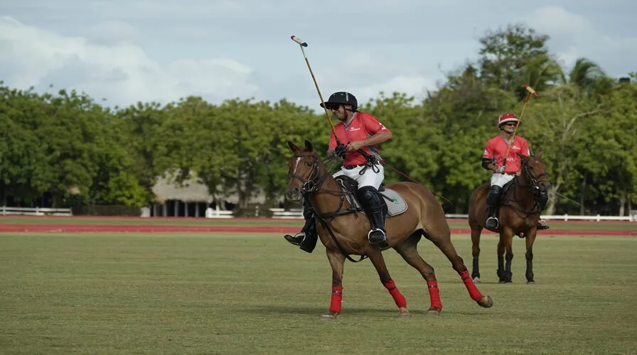 7. Tour Polo Season at Casa de Campo - Top 12 Things to Do in La Romana