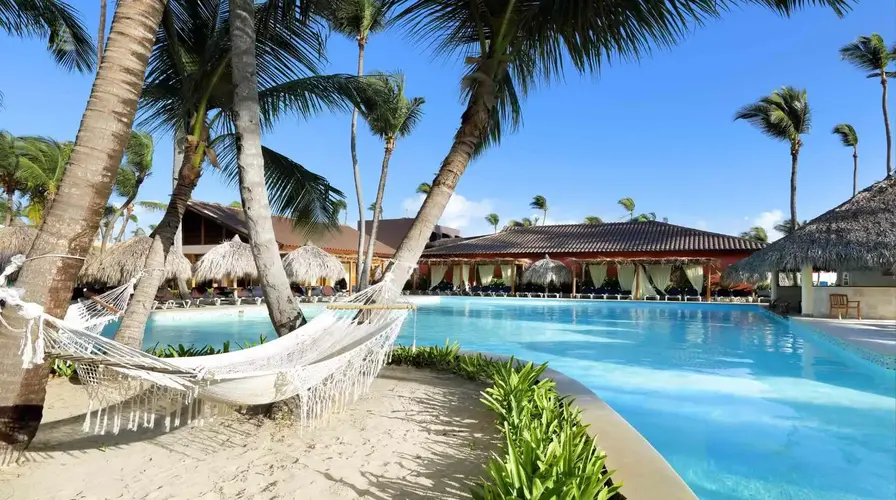 8. Grand Palladium Punta Cana Resort & Spa - Ranking de los 10 mejores hoteles todo incluido en Punta Cana para 2025