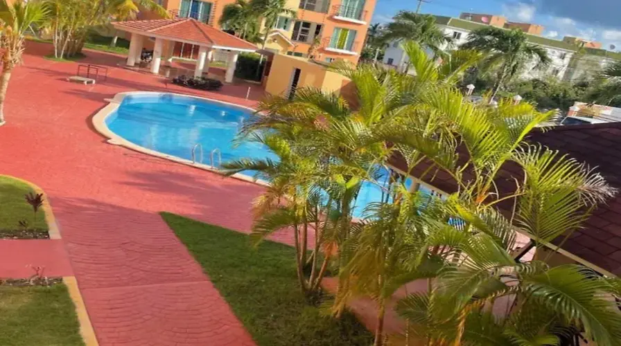 8. Residencial Marilopez - Top 10 Affordable Hotels in Punta Cana