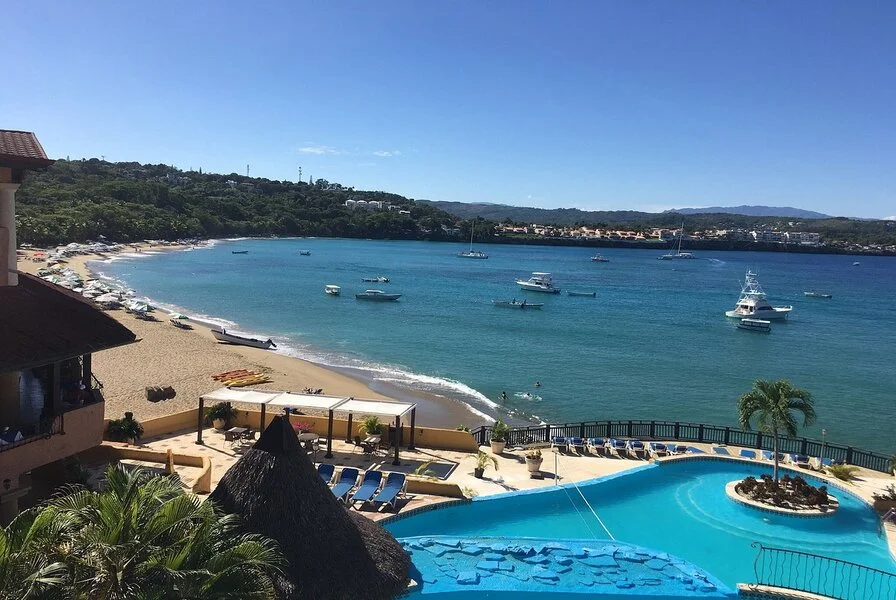 8. Sosúa Beach – Puerto Plata