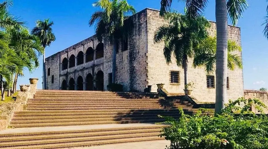 8. Stroll Zona Colonial in Santo Domingo (Day Trip) - Top 12 Things to Do in La Romana