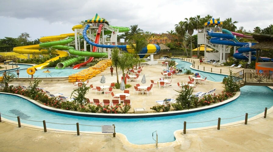 8. Water Sports and Fun at Kool Runnings Adventure Park
