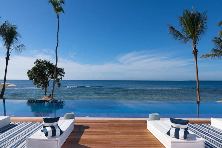 9. Casa de Campo Resort & Villas