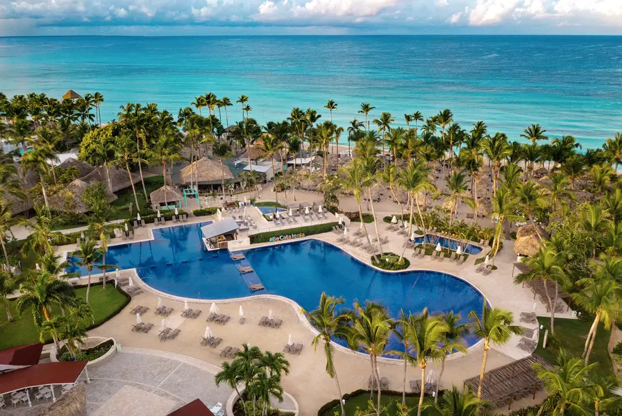 9. Catalonia Bayahibe