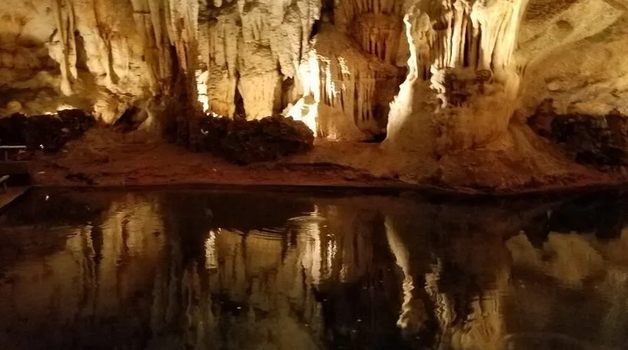 9. Explore the Ancient Cave of Wonders - Top 12 Things to Do in La Romana