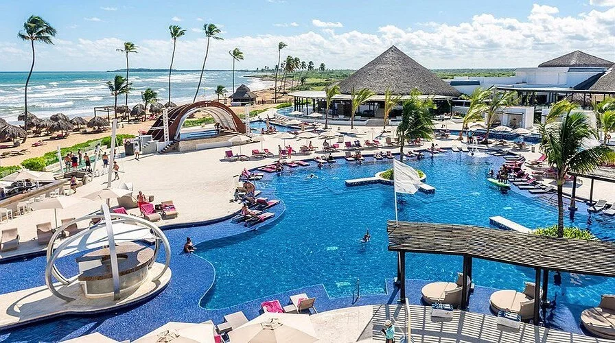 9. Royalton Chic Punta Cana
