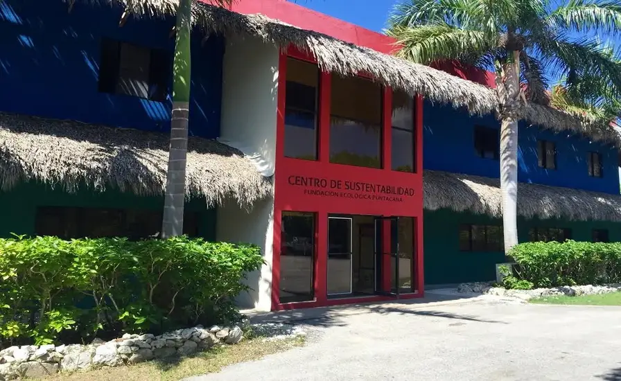 9. Take a Guided Eco-Tour at the Punta Cana Ecological Foundation