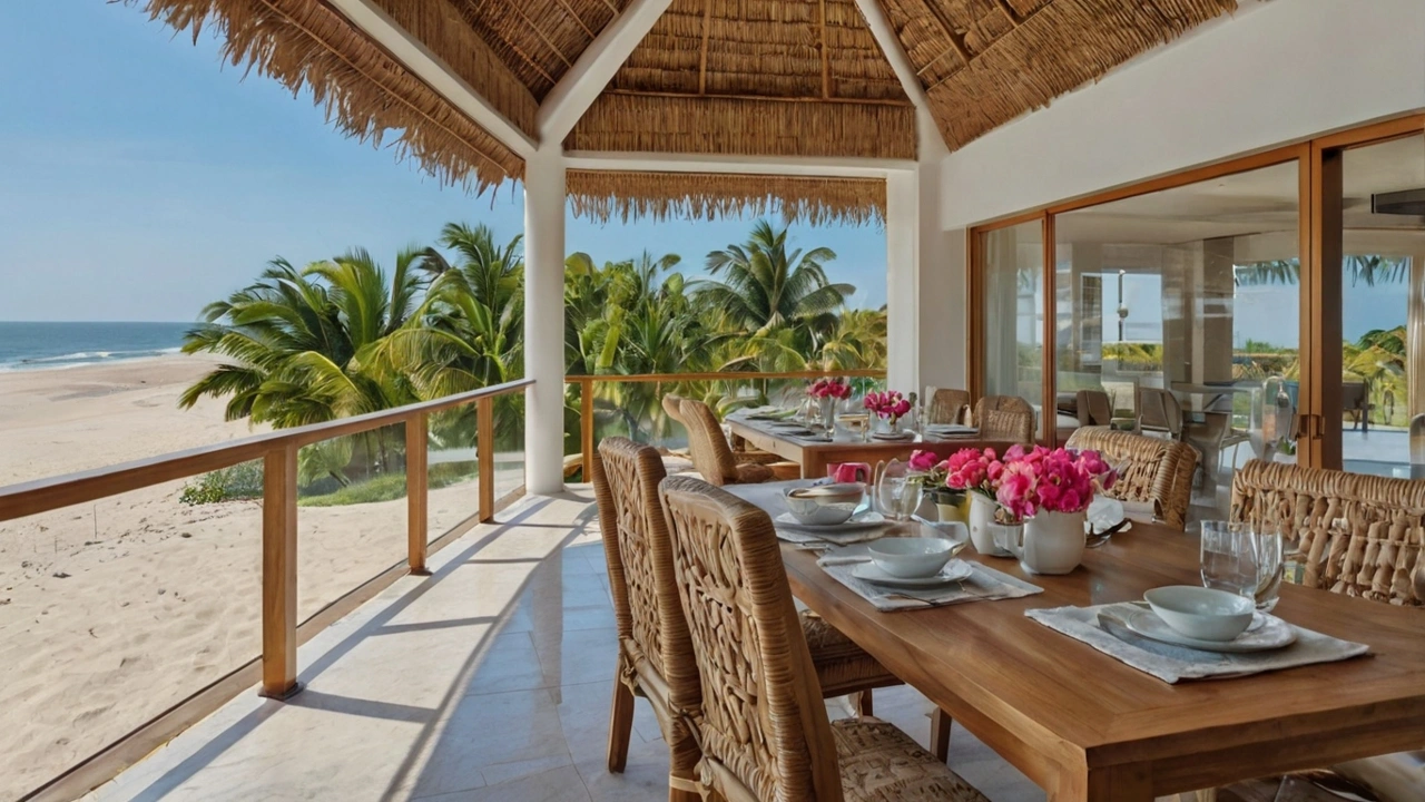 Best Area to Stay in Punta Cana 2025 Ultimate Guide to the Best Areas for Your Vacation