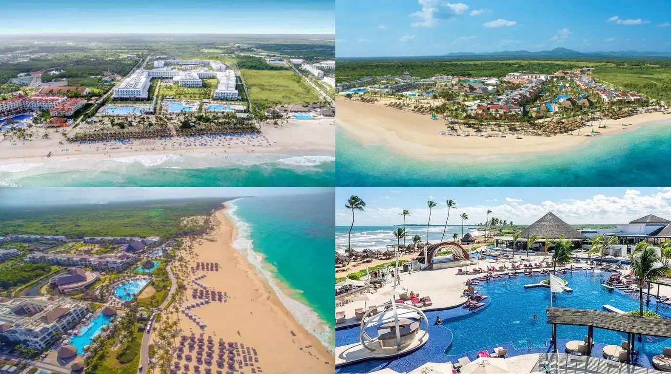 Best Resort in Punta Cana for Nightlife - Top 5 Picks for Party Lovers