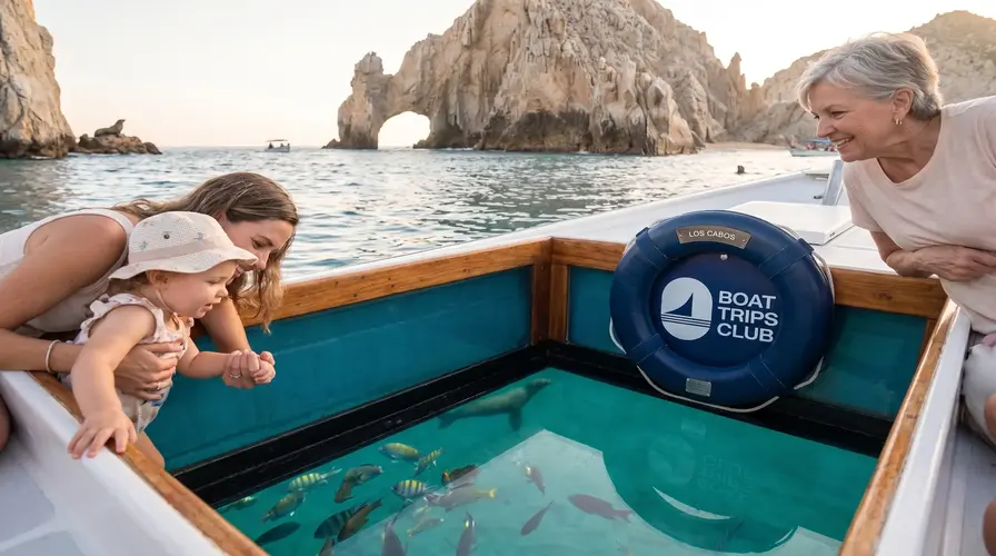 Best Things to Do in Cabo with Toddlers (Ages 0-4) - Things to Do in Cabo San Lucas for Families