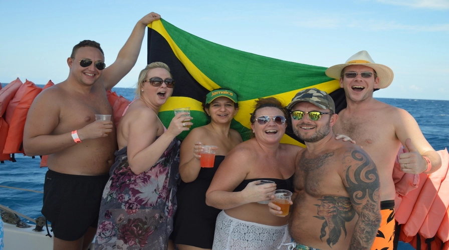 Best Time to Visit Jamaica The Dry Season Sweet Spot (December to April) - Best Time to Visit Jamaica