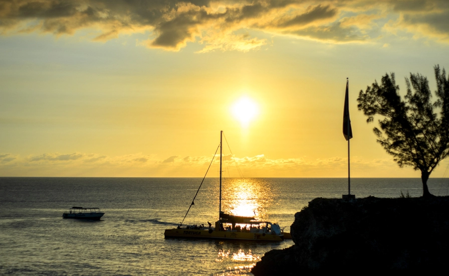 Best Time to Visit Negril The Dry Season Sweet Spot (December to April) - Best Time to Visit Negril