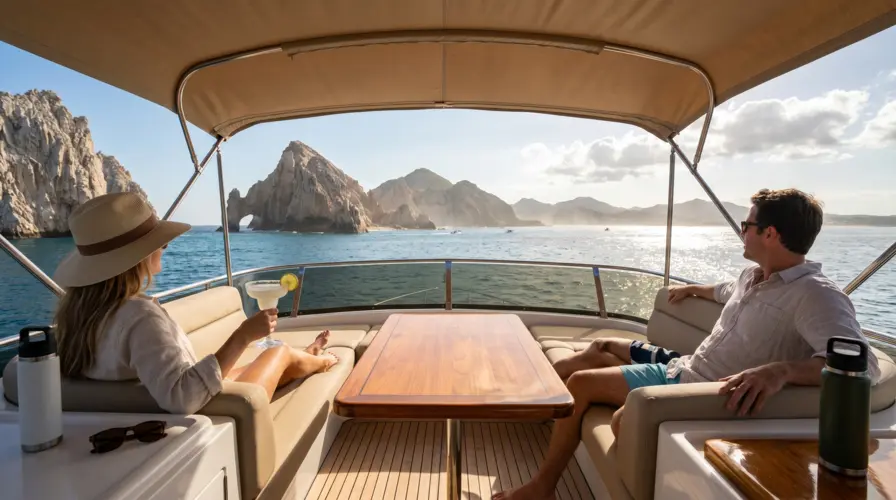 Breaking Down the Cabo in August Weather - Cabo San Lucas Weather in August