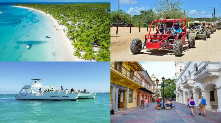 Breathless Punta Cana Excursions - Best Tours and Adventures to Book