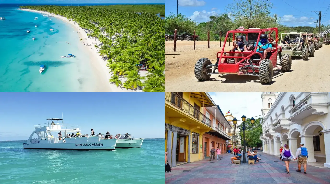 Breathless Punta Cana Excursions - Best Tours and Adventures to Book