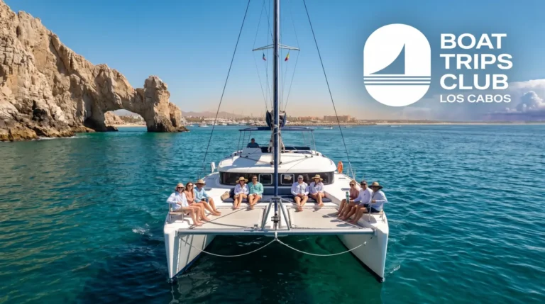 Cabo San Lucas Weather in July | A Local’s Guide to Heat, Humidity, and High Seas