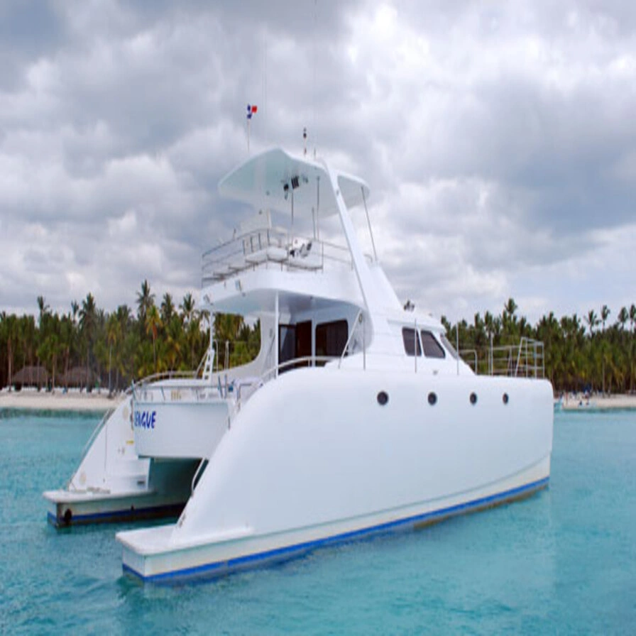 Charter a Private Yacht with Yachting Punta Cana
