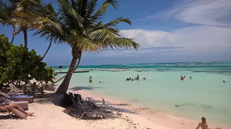 Complete Playa Blanca Punta Cana Travel Guide Must-Visit Spots & Activities