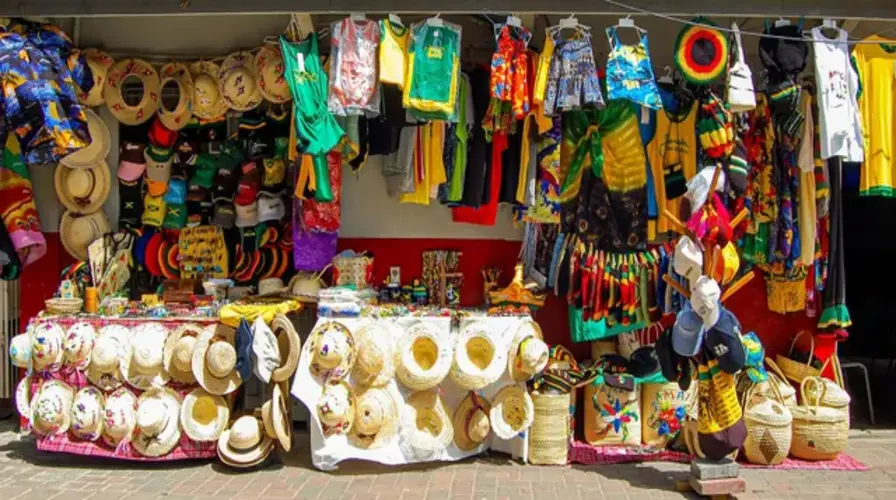 Cultural Experiences in April - Top Things to Do in Jamaica in April
