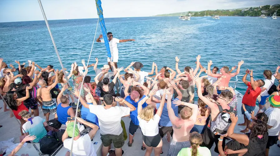 Customized Experiences for Everyone - Why Boat Trips Shine in Ocho Rios Year-Round - Best Time to Visit Ocho Rios