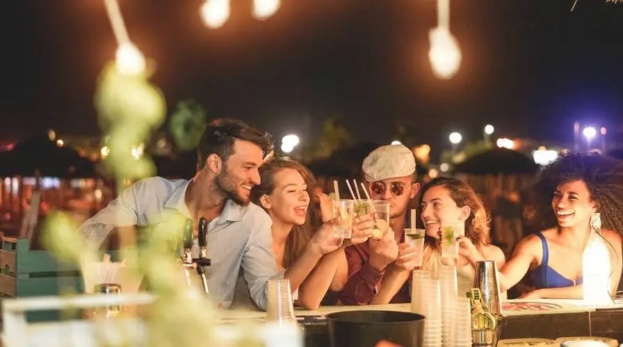 Dining and Nightlife Expectations