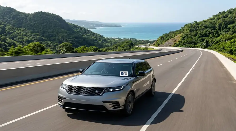 Driving the Edward Seaga Highway The Fast Track to the North Coast - How Far is Kingston from Ocho Rios