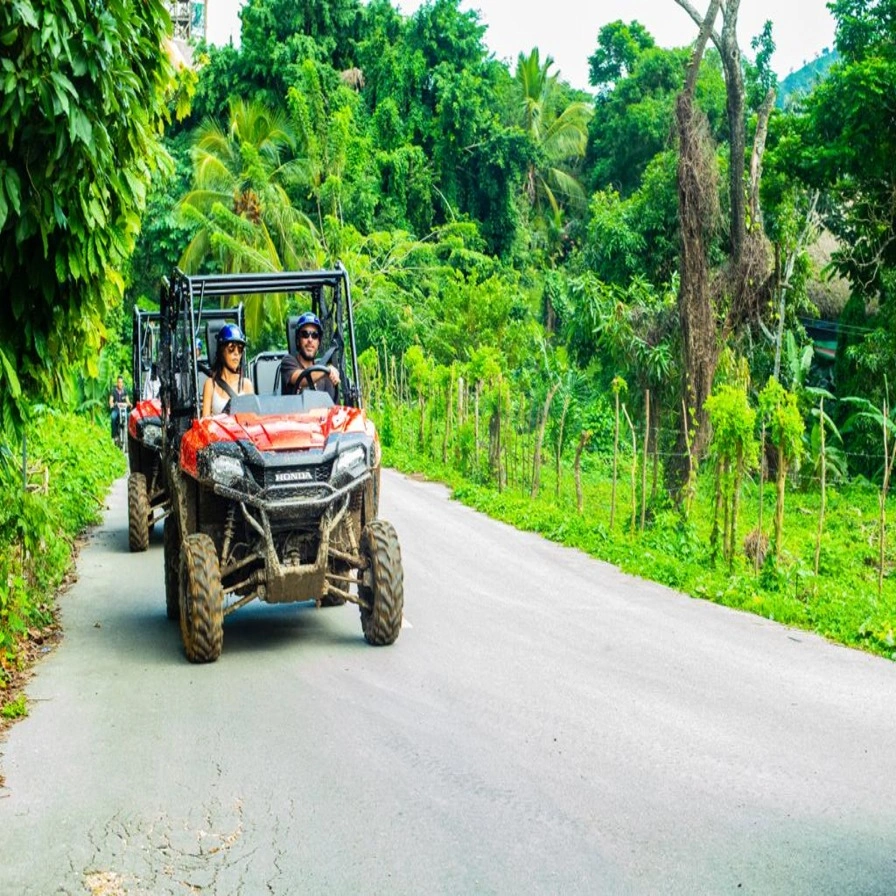 Dune Buggy and ATV Tours – Off-Road Thrills